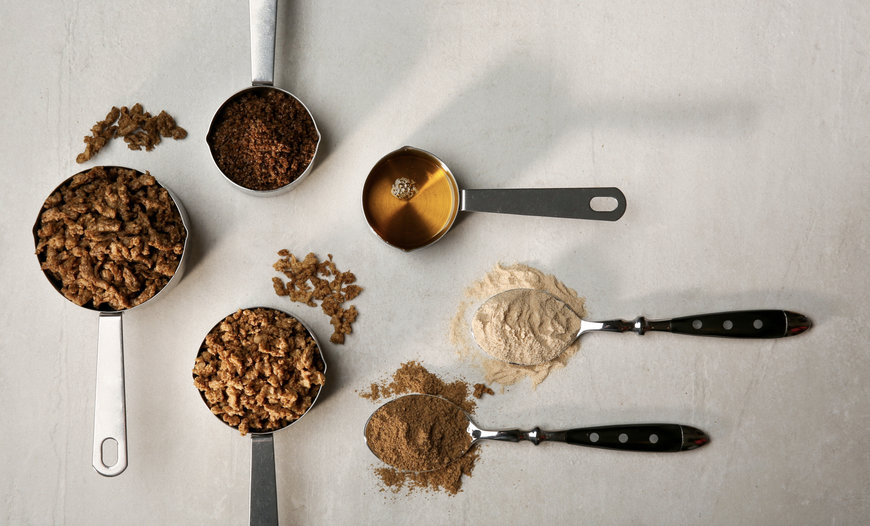 Food-tech company Divaks selects Bühler to develop its first industrial-scale yellow mealworm plant